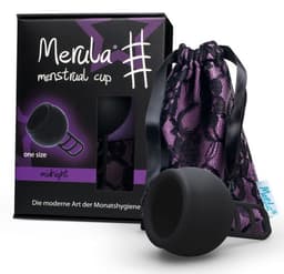 Merula menstruációs kehely - merula_midnight